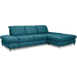 Polsterecke SALVI (BB 286x186 cm) - BB 286x186 cm