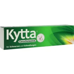 KYTTA Geruchsneutral Creme 150 g