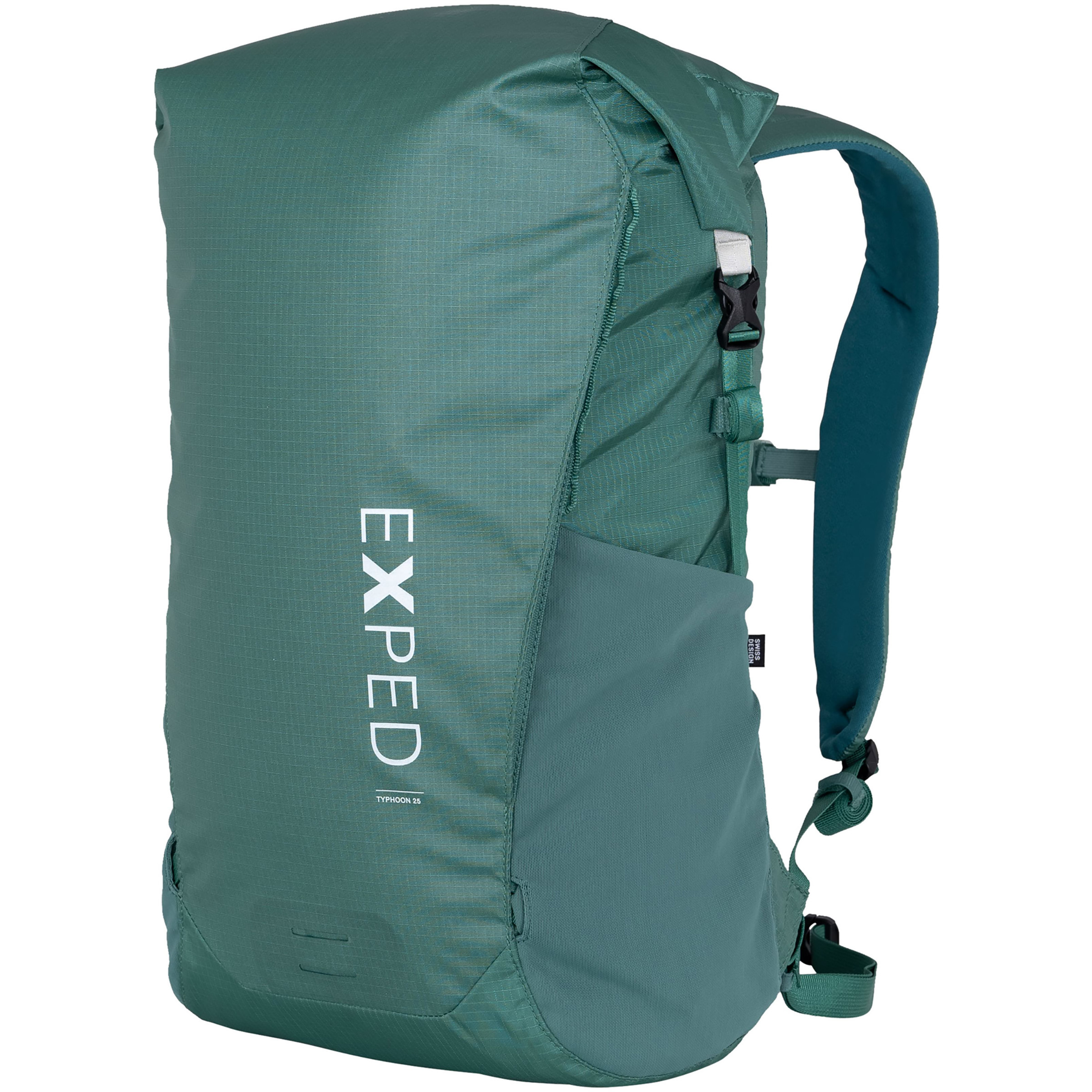 Exped Typhoon 25 Daypacks gruen Größe 25L Reise | Lifestyle