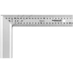 technocraft, Winkelmesser, Schreinerwinkel