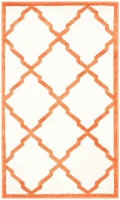 SAFAVIEH Amherst Irma Modern Rug
