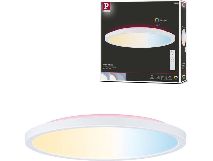Panneau LED Paulmann Atria Shine
