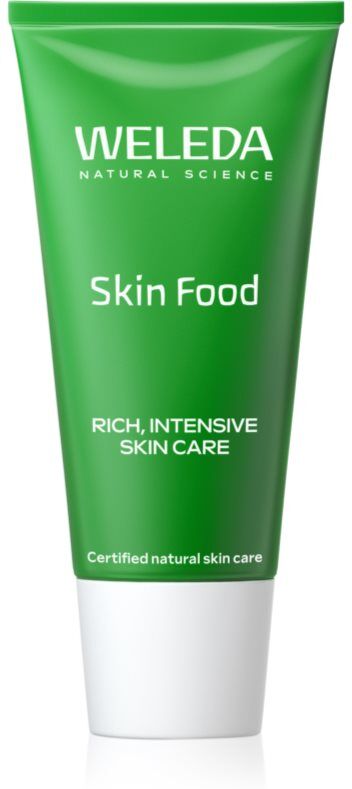 Weleda Skin Food universelle nährende Creme mit Kräutern für sehr trockene Haut 30 ml