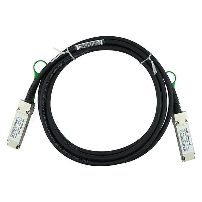 Alcatel -Lucent 20 Gigabit Direct Attached Copper cable (0.40 m) (OS6860-CBL-40)