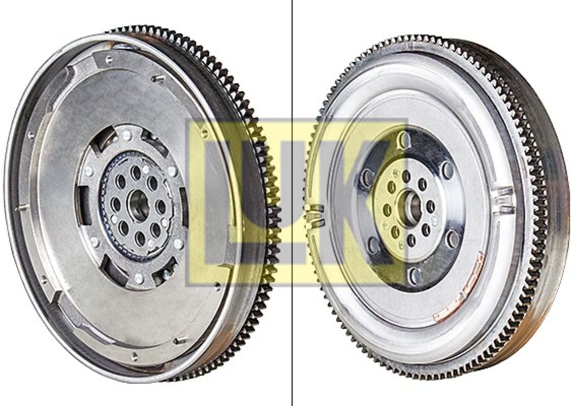 Zweimassenschwungrad Schaeffler LuK ZMS 415 0375 10