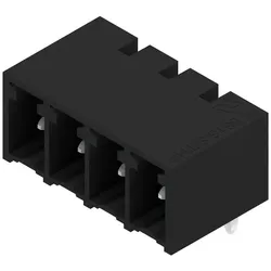 Weidmüller Verbinder 3.81mm SC-SMT 3.#1005800000
