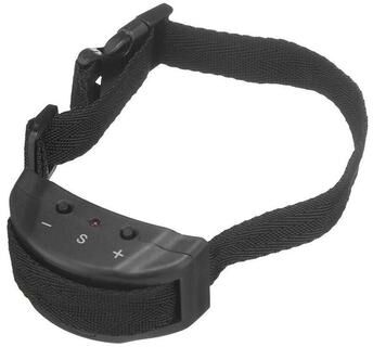 Multicon Wholesale Hub Automatic Anti Bark Dog Collar For Large, Medium, And Small Dogs Humane Shock & Sound Control For Barking Prevention Automatic Anti Bark Dog Collar For Large, Medium, And Small Dogs Humane Shock & Sound Control For Barking Preventio