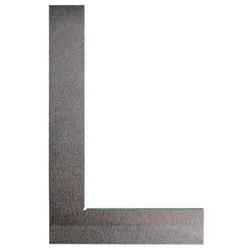 Limit, Messlehre, flat angle to 300 x 200 mm (25331901) (30 cm)