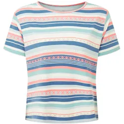 Sherpa Damen Neha Relaxed T-Shirt - L - Seaport Indreni