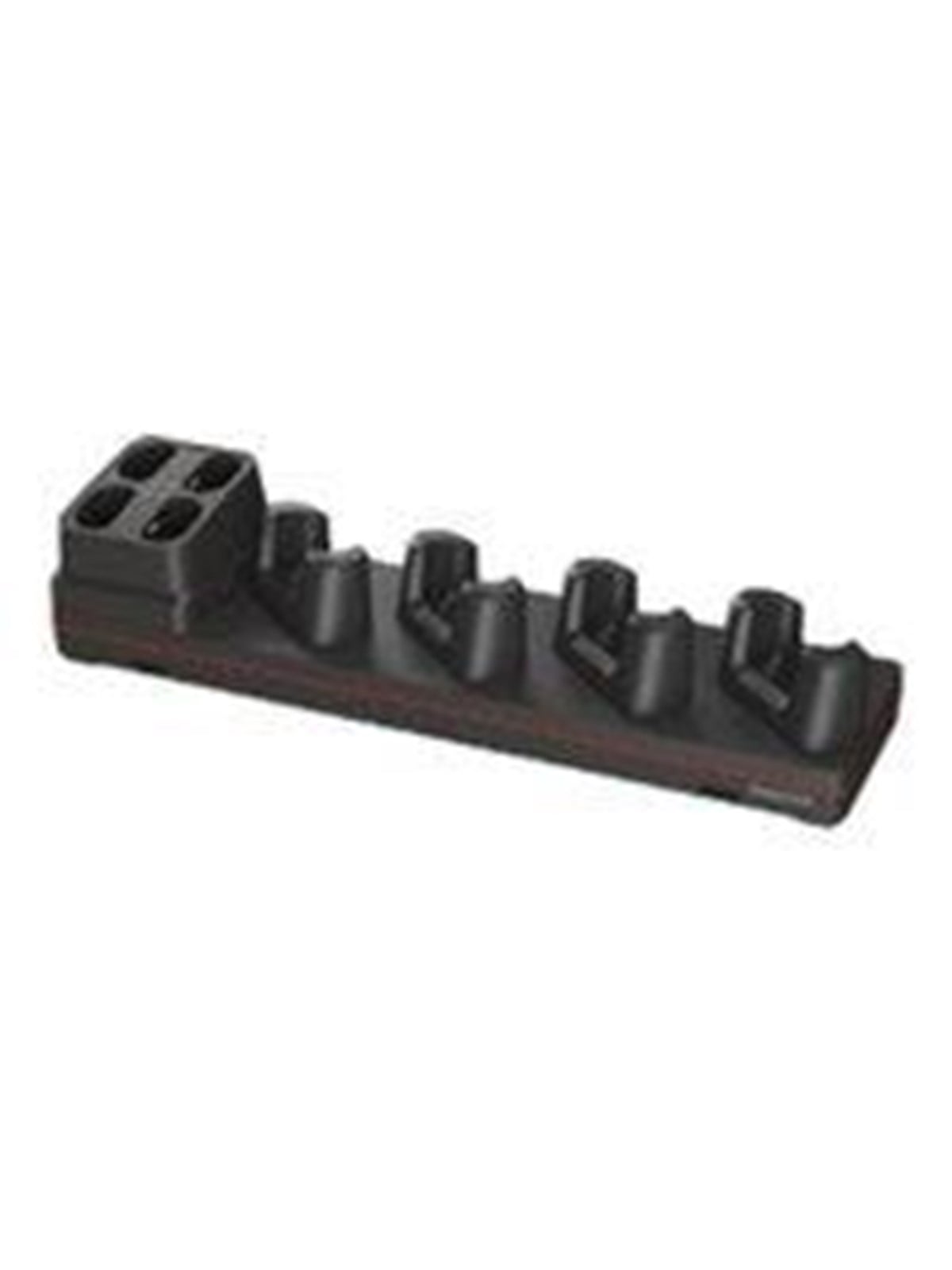 Honeywell - charging dock - 5-bay Netzteile - ATX - 80 Plus
