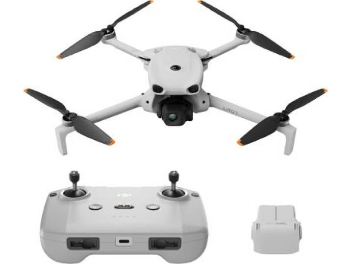 Dji - Drone Lito 1