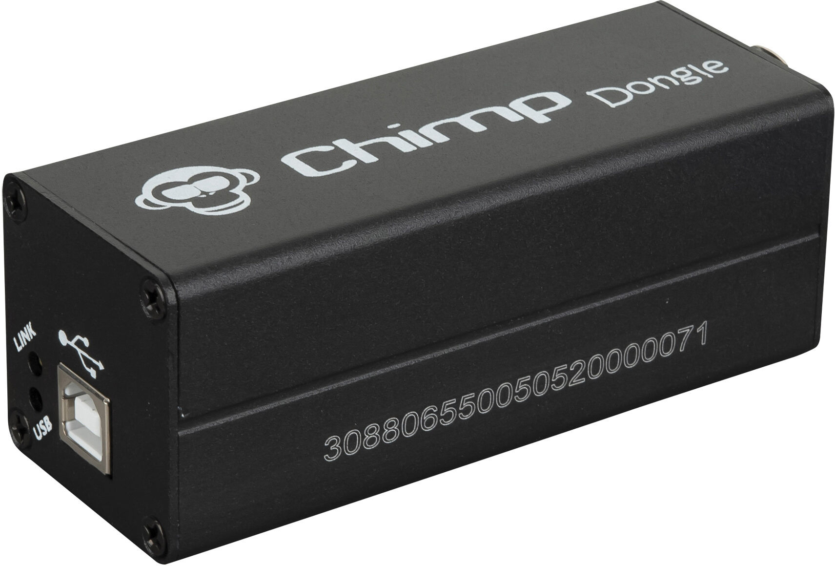 Infinity Chimp Dongle Für Onpc 2 Universen – 1 Dmx-Ausgang