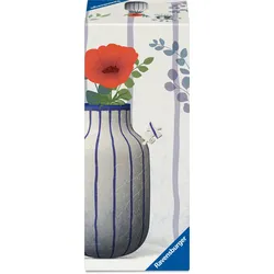 Ravensburger Puzzle - 3D Puzzle Moderne Vase Design 4