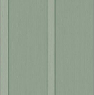 NextWall Faux Board & Batten Peel and Stick Wallpaper