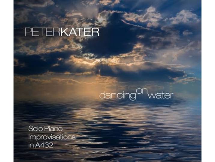 Peter Kater - Dancing On Water