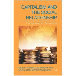 Capitalism and the Social Relationship, Fachbücher