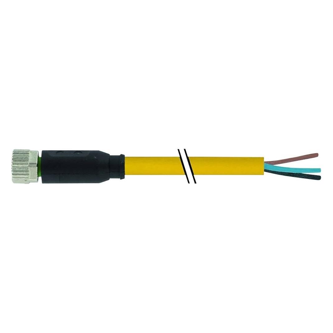 Murr Elektronik Buchse (7000-08061-0510500)