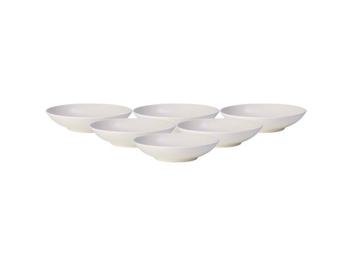 SCHALEN For Me weiß ø 24 cm 6er Set