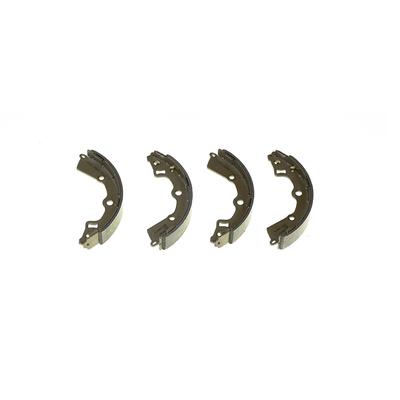 BREMBO Bremsbackensatz S 30 538 für KIA