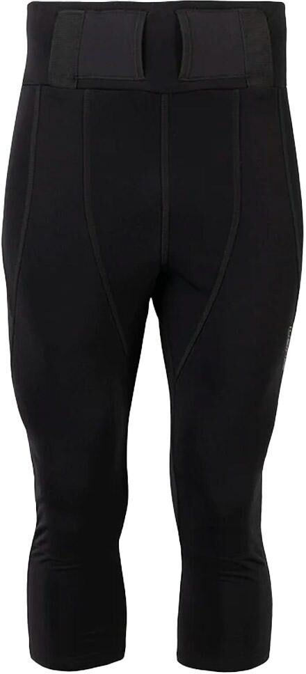 Lenz  - Heat Pants 2.0 Unisex Black - XS - Pantalon