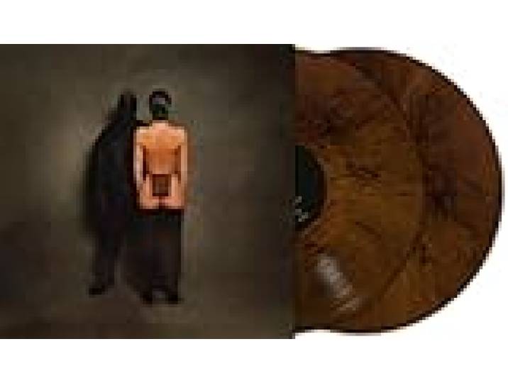 Vultures 1 (Brown Marble Vinyl) [VINYL]