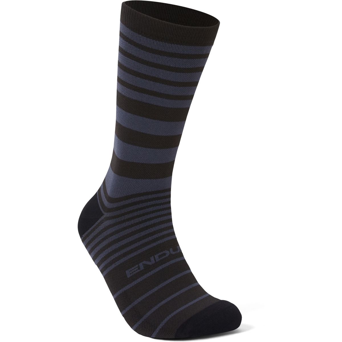 Endura Block Sock black. (BKS) S-M R-E1204-BKS-S-M-black-