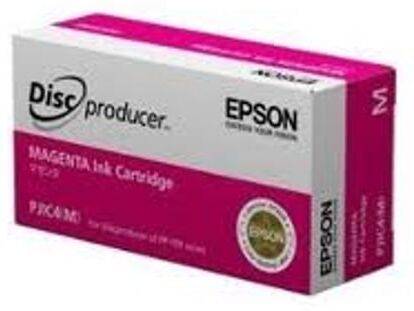 Epson S020450 tinteiro magenta