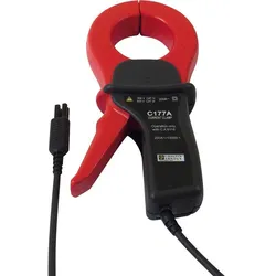 Chauvin Arnoux, Multimeter, P01120336 C177A Stromzange - Zahlreiche Funktionserweiterungen