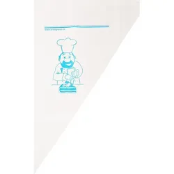 Orion Spritzbeutel 39,5 cm (20 St.)