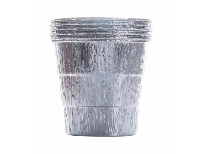 Traeger Bucket Liner 5er Pack Eimereinsatz – Grillschale/Grillpfanne/Grillgeschirr