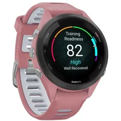 GARMIN Smartwatch GARMIN Forerunner 265S weiß