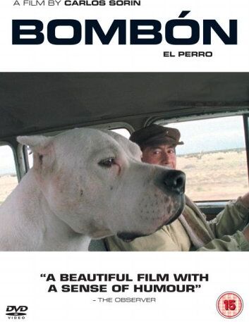Bombon El Perro [UK Import] - Preis vom 11.10.2026 03:10:56 h