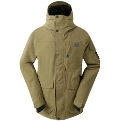 Dare2b, Herren, Skijacke, Twin Tip (M), Grün