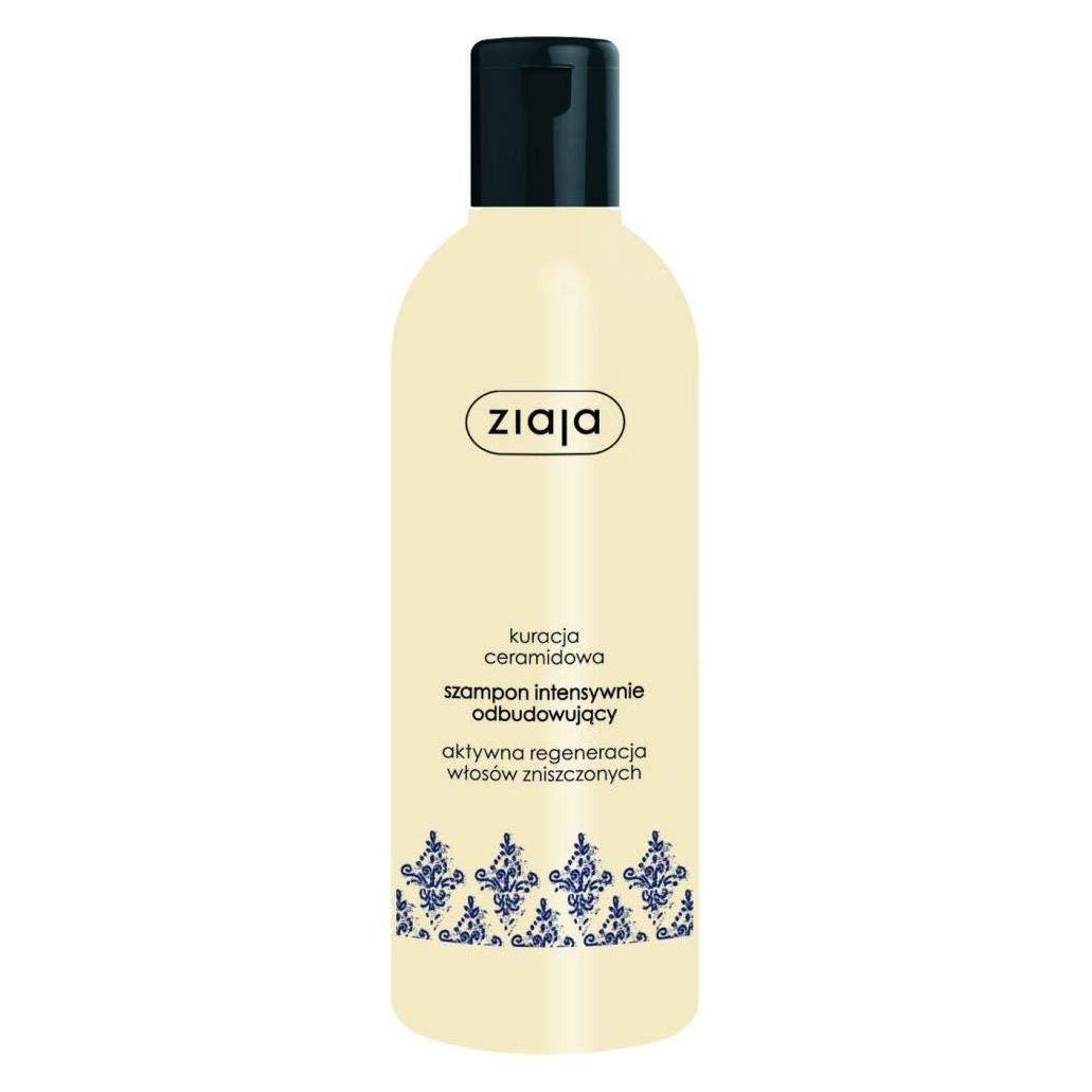 Ziaja Ceramides (Flüssiges Shampoo, 300 ml) (5901887040743)