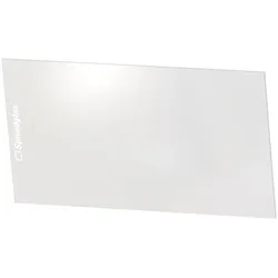 3M Speedglas Innere Vorsatzscheibe für 9100X, G5-01/03NC, G5-03 E, 1Pack = 5Stück, 528015