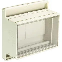 Wieland Elektronikgehäuse 87.080.0053.0