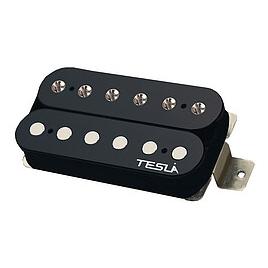 Tesla Pickup Plasma 7 Neck/Black (46492862)