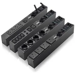 Next Ups Systems Next Ups Hotswap Bypass Use(Be/Fr) Rack, USV Zubehör