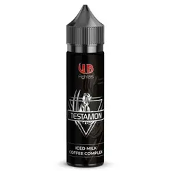 Testamon 5ml Longfill Aroma by UB Fighters
