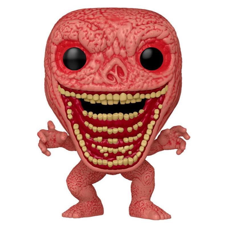 Funko Smile POP! Movies Vinyl Figuren Entity 9 cm (63192)