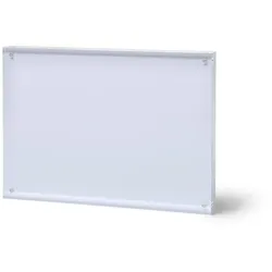 Magnetischer T-Aufsteller, DIN A7