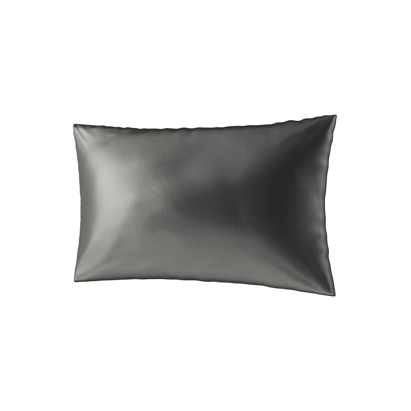 AILORIA Kopfkissenbezug aus Seide BEAUTY SLEEP (60x40)