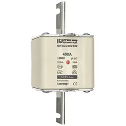 Mersen Sicherungseinsatz NH4GG50V1000