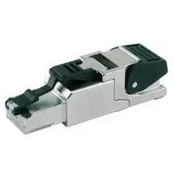 Telegärtner Stecker Cat.6A AWG26-27 100023041