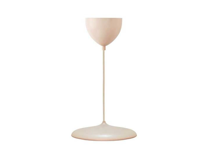 Suspension LED Artist 25, rose, Ø 25 cm - DFTP DFTP by Nordlux - Salon / séjour - Scandinave - Métal - Avec abat-jour