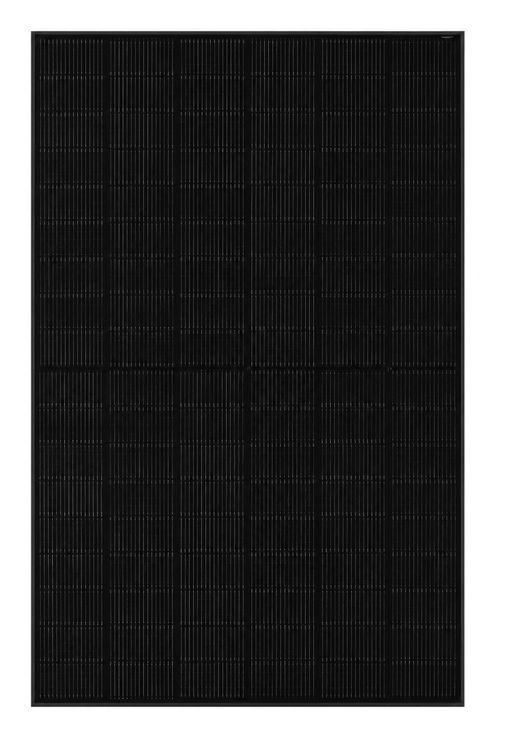 JA Solar JAM54D41-455-LB - bifacial - full black