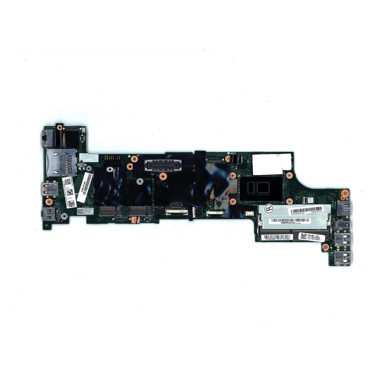 Lenovo BDPLANAR i5-6200U UMA WIN TPM (01EN193)