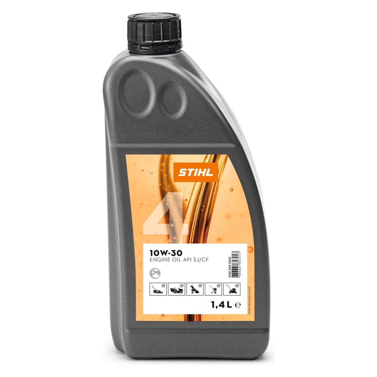 Stihl Na (220008)