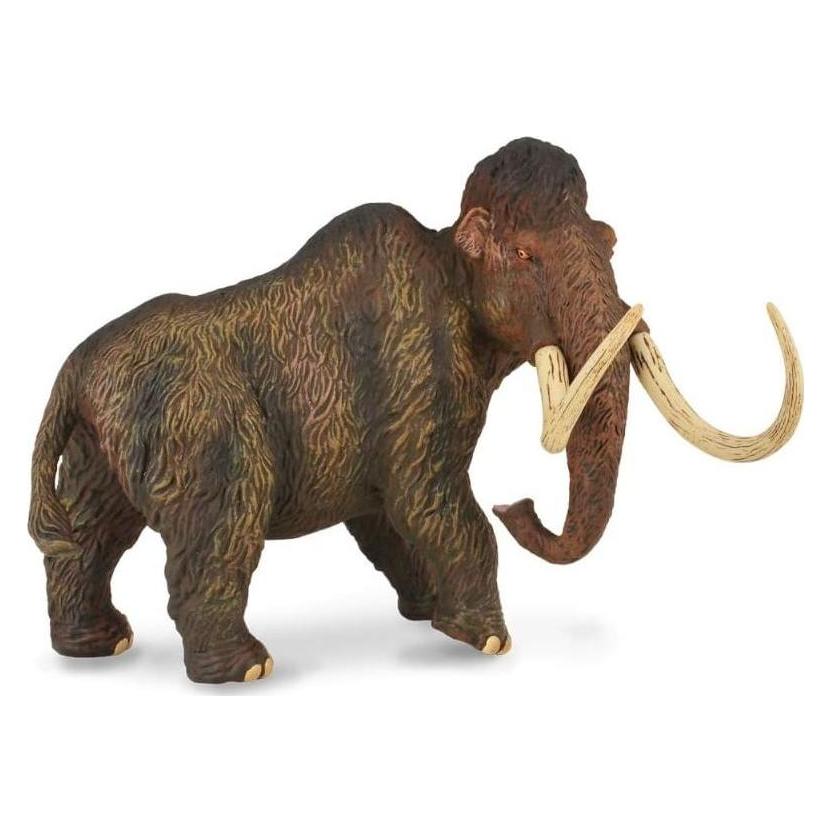 Collecta Woolly Mammoth - Deluxe 1:20 88304 (88304)