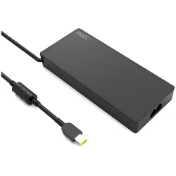 BTI GX21M50616-BTI, Notebook Netzteil, Schwarz